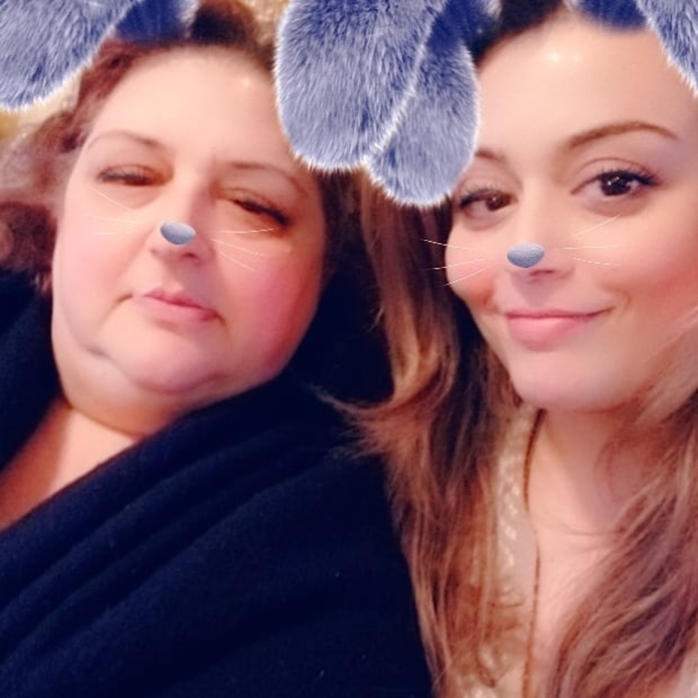 Meet your Posher, Dawn